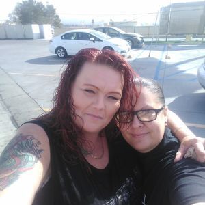 Meet your Posher, Toni